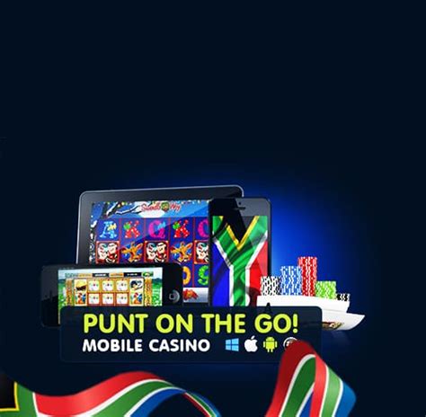Punt Casino – R200 Free No Deposit Bonus.